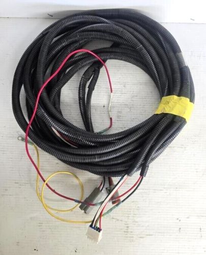 Yanmar Marine Engine Wiring Harness 117008-30, US $199.99, image 8