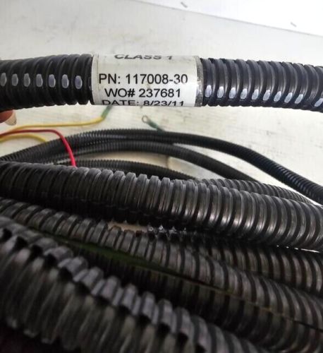 Yanmar Marine Engine Wiring Harness 117008-30, US $199.99, image 12