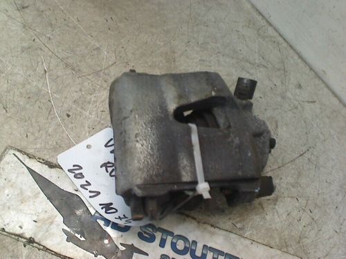 VW Golf VII (AUA) 2018 brake caliper right front brake caliper right front-, US $, image 3