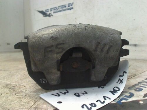 VW Golf VII (AUA) 2018 brake caliper right front brake caliper right front-, US $, image 4