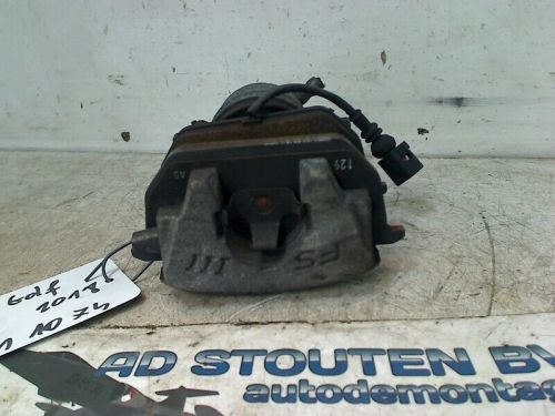 VW Golf VII (AUA) 2018 brake caliper right front brake caliper right front-, US $, image 6