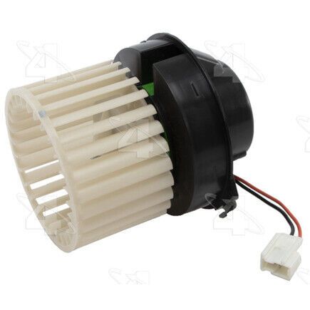 Four Seasons 75142 Flanged Vented Cw Blower Motor W/ Wheel, US $90.63, image 7