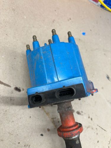 1988 1994 chevrolet 1500 2500 silverado camaro 350 305 distributor 1103838 tbi o