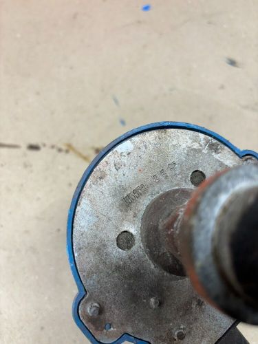 1988 1994 CHEVROLET 1500 2500 SILVERADO CAMARO 350 305 DISTRIBUTOR 1103838 TBI O, US $9.99, image 2