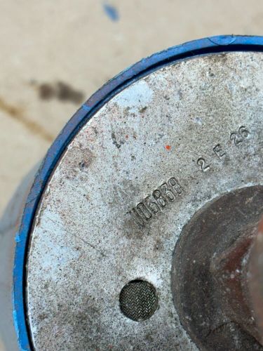 1988 1994 CHEVROLET 1500 2500 SILVERADO CAMARO 350 305 DISTRIBUTOR 1103838 TBI O, US $9.99, image 3