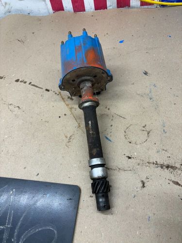 1988 1994 CHEVROLET 1500 2500 SILVERADO CAMARO 350 305 DISTRIBUTOR 1103838 TBI O, US $9.99, image 5