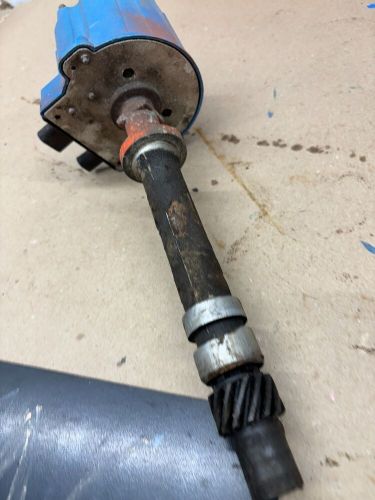 1988 1994 CHEVROLET 1500 2500 SILVERADO CAMARO 350 305 DISTRIBUTOR 1103838 TBI O, US $9.99, image 7