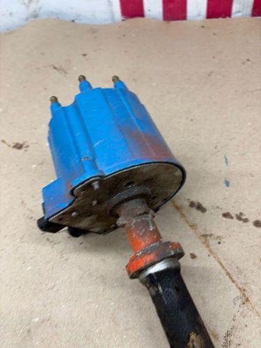 1988 1994 CHEVROLET 1500 2500 SILVERADO CAMARO 350 305 DISTRIBUTOR 1103838 TBI O, US $9.99, image 8