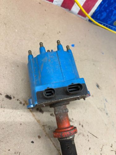 1988 1994 CHEVROLET 1500 2500 SILVERADO CAMARO 350 305 DISTRIBUTOR 1103838 TBI O, US $9.99, image 10