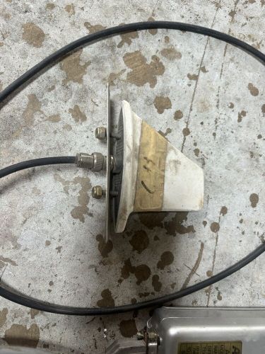 King kt76 aircraft transponder