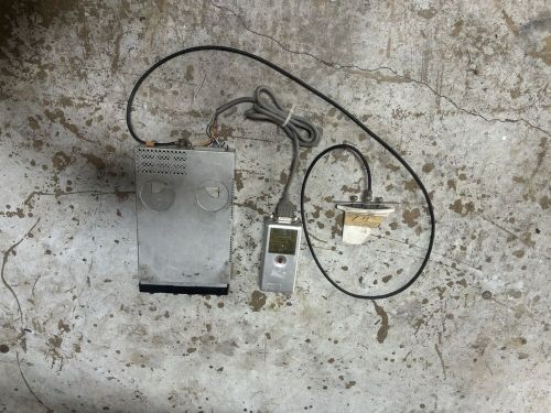 King KT76 Aircraft Transponder, US $110.00, image 3