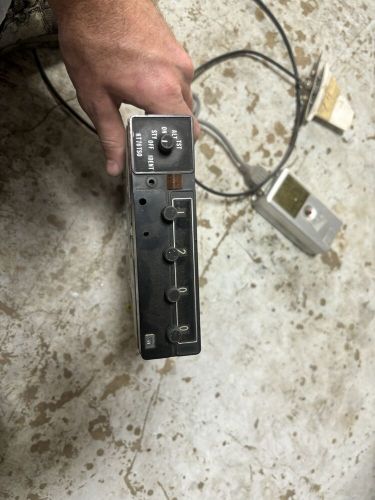 King KT76 Aircraft Transponder, US $110.00, image 8