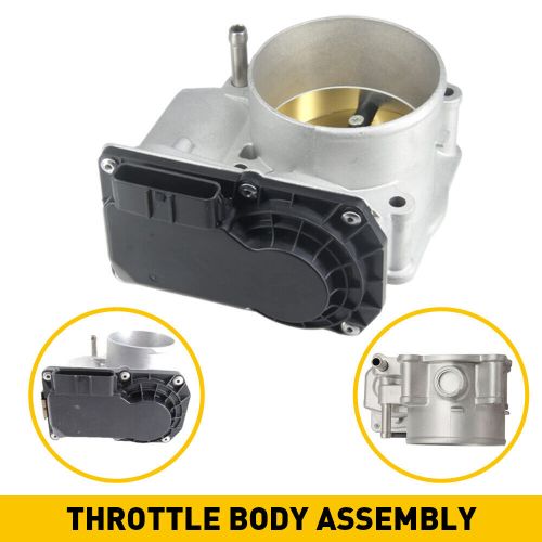 Throttle For Body Nissan For Armada 5.6L V8 2005 2006 2007 2008 2009 2010-2015, US $67.99, image 6