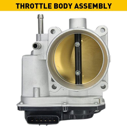 Throttle For Body Nissan For Armada 5.6L V8 2005 2006 2007 2008 2009 2010-2015, US $67.99, image 7