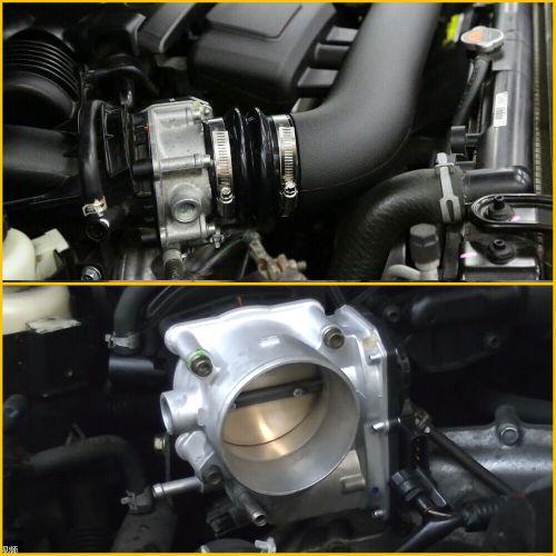 Throttle For Body Nissan For Armada 5.6L V8 2005 2006 2007 2008 2009 2010-2015, US $67.99, image 8