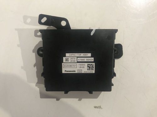 RENAULT ZOE CAPACITOR MODULE 2016-2022 478805SA0A, US $, image 9