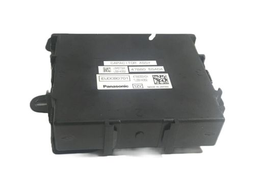 RENAULT ZOE CAPACITOR MODULE 2016-2022 478805SA0A, US $, image 13