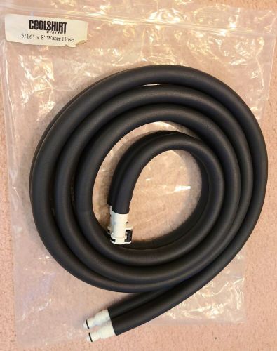 COOLSHIRT 12 VDC Portable Bag System, Cool Shirt LIQUID COOLED GARMENT - Size XL, US $375.00, image 4