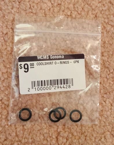 COOLSHIRT 12 VDC Portable Bag System, Cool Shirt LIQUID COOLED GARMENT - Size XL, US $375.00, image 5