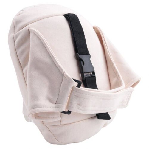 Car Universal Ultra Soft Head Support Neck Seat Cushion Head Support Cover 6131-, US $, image 2