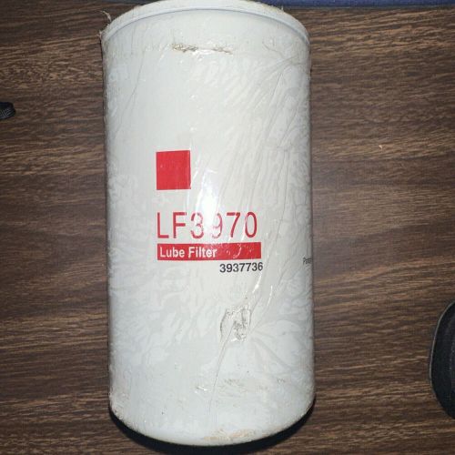 6 Pack Oil Filter LF3970 For Cummins QSB ISB Engines 3937736 5404947, US $77.98, image 9