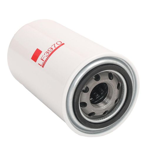 6 Pack Oil Filter LF3970 For Cummins QSB ISB Engines 3937736 5404947, US $77.98, image 11