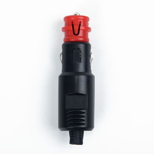 Socket Part Car Accessories Connector Replacement 12V 24V 1pcs Accessory, US $8.99, image 3