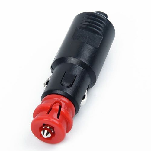 Socket Part Car Accessories Connector Replacement 12V 24V 1pcs Accessory, US $8.99, image 4