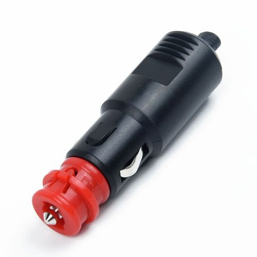 Socket Part Car Accessories Connector Replacement 12V 24V 1pcs Accessory, US $8.99, image 6
