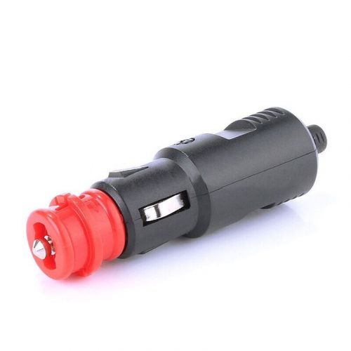 Socket Part Car Accessories Connector Replacement 12V 24V 1pcs Accessory, US $8.99, image 8