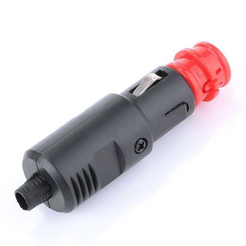 Socket Part Car Accessories Connector Replacement 12V 24V 1pcs Accessory, US $8.99, image 12