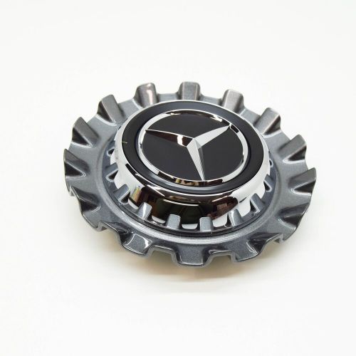 MERCEDES-BENZ GLA H247 Wheel Hub Cover Cap A00040069007756 NEW, AU $167.72, image 3