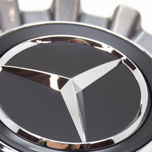 MERCEDES-BENZ GLA H247 Wheel Hub Cover Cap A00040069007756 NEW, AU $167.72, image 7