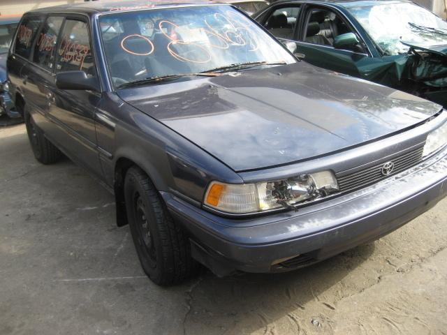 THROTTLE BODY TOYOTA CAMERY 90 91, US $89.99, image 4