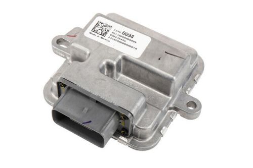 Genuine GM Trailer Brake Power Control Module Assembly 23306694, US $60.97, image 5