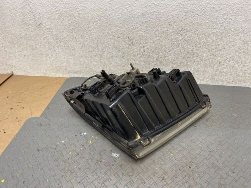 2006-2010 Mercury Mountaineer Left Driver Lh Side Halogen Headlight C4928 DG1, US $39.95, image 2