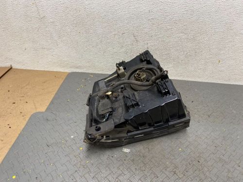 2006-2010 Mercury Mountaineer Left Driver Lh Side Halogen Headlight C4928 DG1, US $39.95, image 3