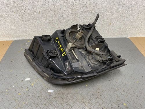 2006-2010 Mercury Mountaineer Left Driver Lh Side Halogen Headlight C4928 DG1, US $39.95, image 4