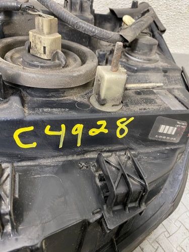 2006-2010 Mercury Mountaineer Left Driver Lh Side Halogen Headlight C4928 DG1, US $39.95, image 5