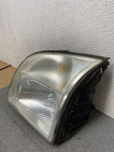 2006-2010 Mercury Mountaineer Left Driver Lh Side Halogen Headlight C4928 DG1, US $39.95, image 6
