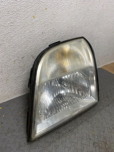 2006-2010 Mercury Mountaineer Left Driver Lh Side Halogen Headlight C4928 DG1, US $39.95, image 7