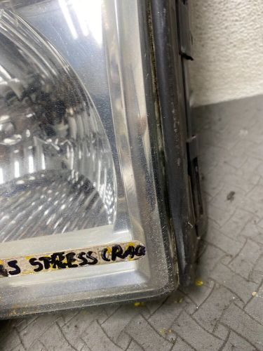 2006-2010 Mercury Mountaineer Left Driver Lh Side Halogen Headlight C4928 DG1, US $39.95, image 8