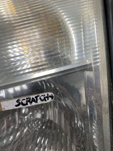 2006-2010 Mercury Mountaineer Left Driver Lh Side Halogen Headlight C4928 DG1, US $39.95, image 9