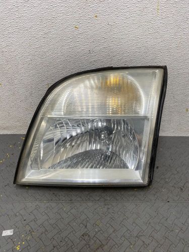 2006-2010 Mercury Mountaineer Left Driver Lh Side Halogen Headlight C4928 DG1, US $39.95, image 10