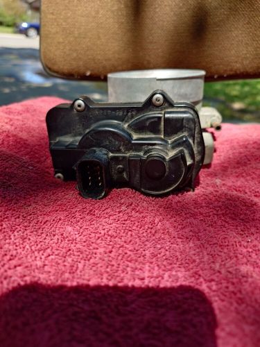 LS Truck Throttle Body Drive By Wire, US $60.00, image 2