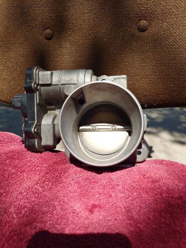 LS Truck Throttle Body Drive By Wire, US $60.00, image 4
