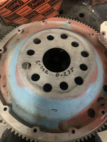Lycoming 0-235 Flywheel, US $450.00, image 2