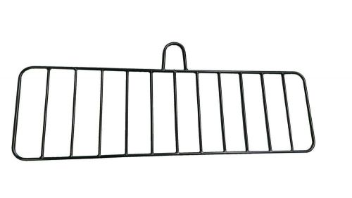 Triple X Rock Screen - Steel - Natural - Triple X Sprint Car - Each, US $53.51, image 3