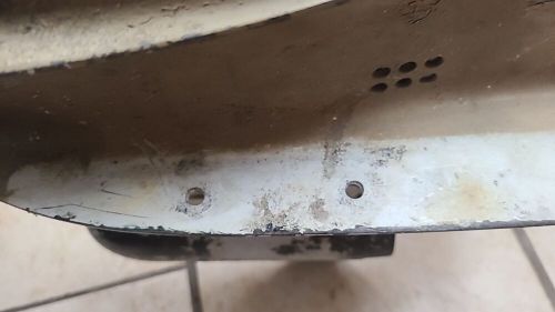 EXTRA LONG 27" Johnson Evinrude 9.9hp 15hp Lower Unit 27", US $150.00, image 2