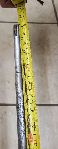 EXTRA LONG 27" Johnson Evinrude 9.9hp 15hp Lower Unit 27", US $150.00, image 10